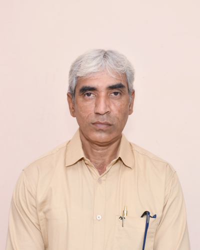 Sh. Vinod Kumar Pal